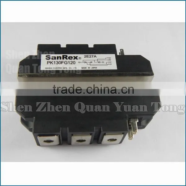 Electronic PK130FG120 Quality Guarantee photo-2