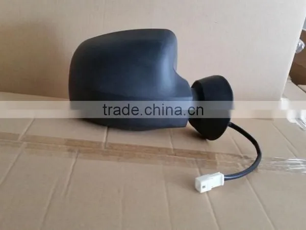 Renault Sandero Side View Mirror, Electric Door Mirror