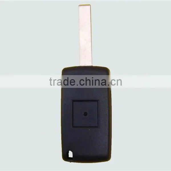 Best Price Citroen Remote Key For 3B Remote 407 CITROEN C3 C4 C5 C6 Flip Case Shell Blank Replace Remote Key photo-4