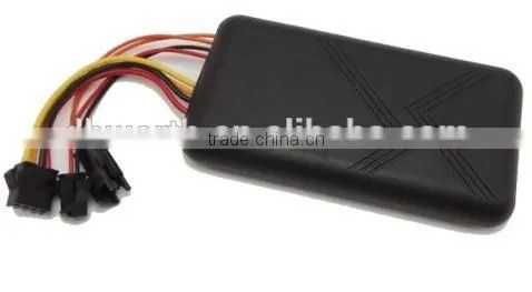 Wireless Auto Dial Gps Gsm Car Alarm and Tracking System