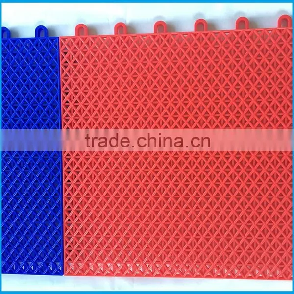 Assemble Type Sports Basketball Floor-1 photo-5