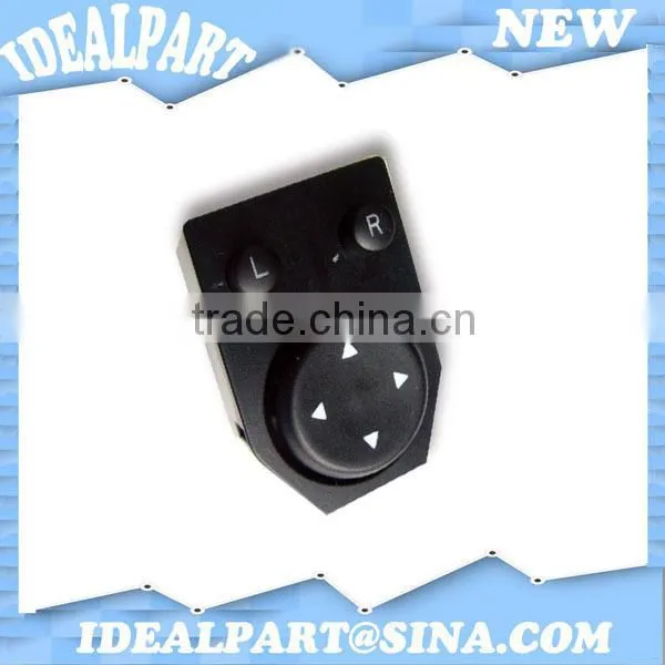 FOR Camry Yaris COROLLA Electric Mirror Switch 8487008010 photo-2