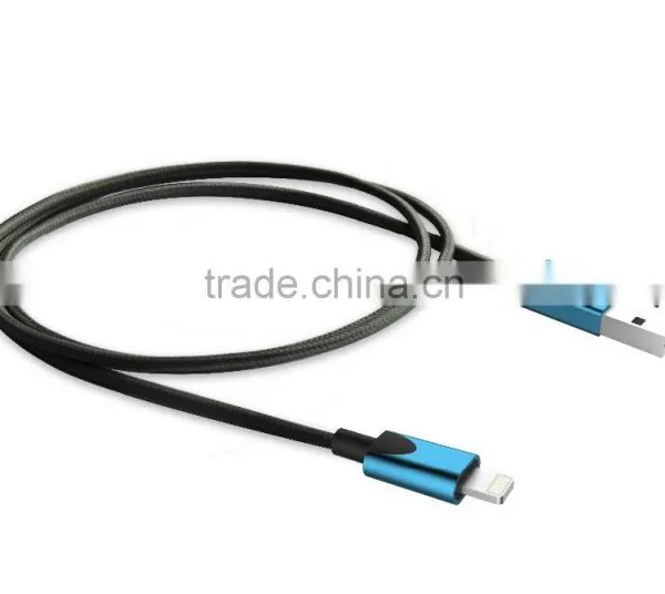 HLT Data USB Sync and Charge Cable photo-3