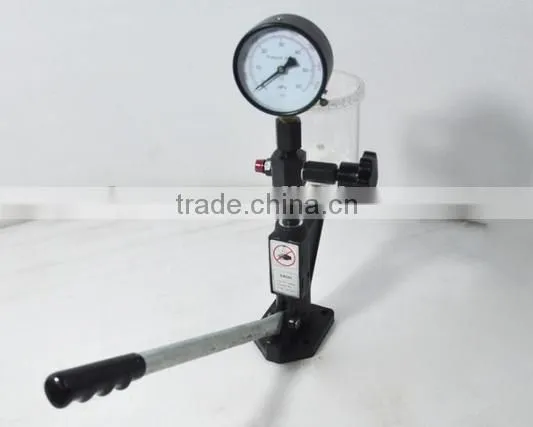 Auto Diagnostic Tools, Injector Nozzle Tester