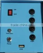 KCF-J12AH High Capacity & High Quality Home Using Solar Power Generation System photo-2