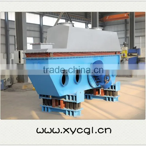 Fluidized Bed Dryer photo-3
