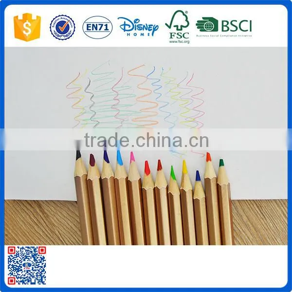 2016 Hot Selling High-grade Color Pencil for Promotion Supplier's Choice photo-2