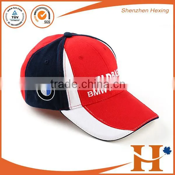 Cheap Promotional Baseball Hats From China Manufacturer photo-4