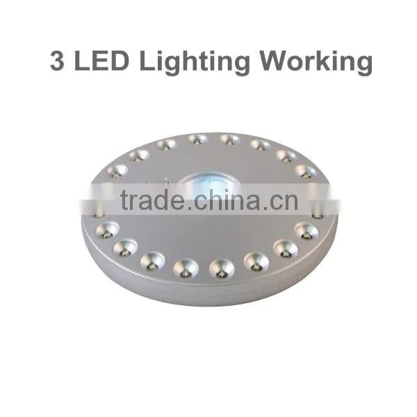 23 Leds Remote Control Tent Light Led Camping Light photo-2