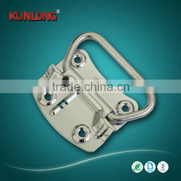 SK4-022-3S Spring Loaded Recessed Handle photo-3