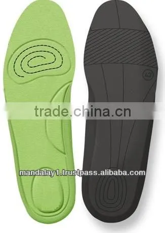 PU Insole Anti Static