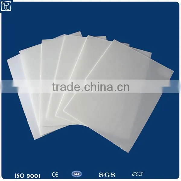 Clear Transparent pp Plastic Flake photo-2
