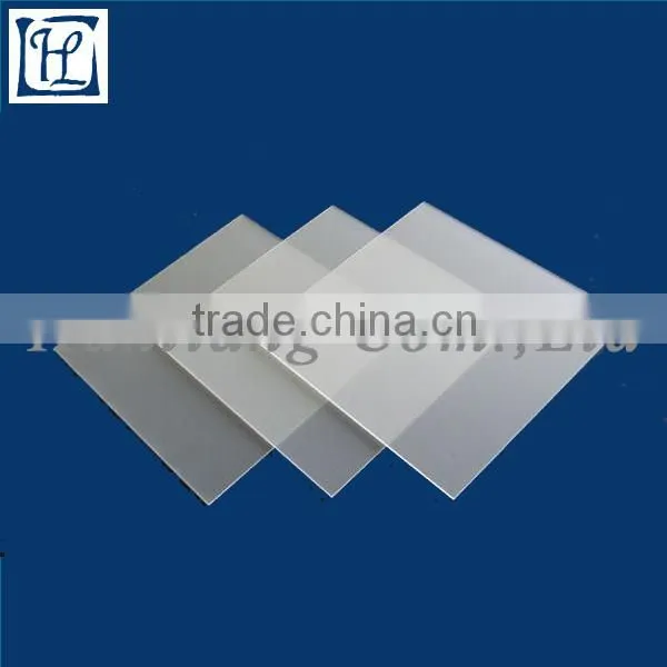 Clear Transparent pp Plastic Flake photo-4