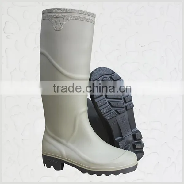 Wholesale Cheap Safety PVC Rain Boots / Shoes, Pvc Garden Rain Boots, Boots Women photo-2