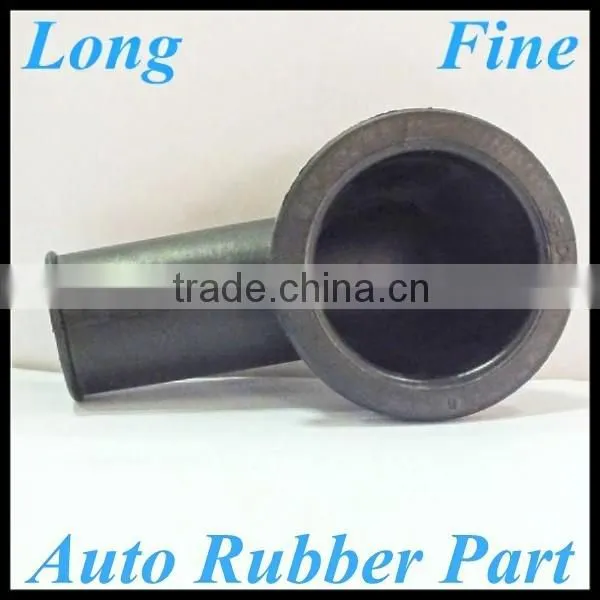 Custom Nitrile Rubber Wiring Harness Cover photo-2