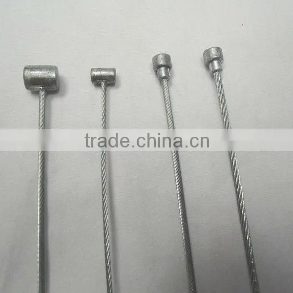 Motorcycle Control Cable Steel Wire Rope photo-5
