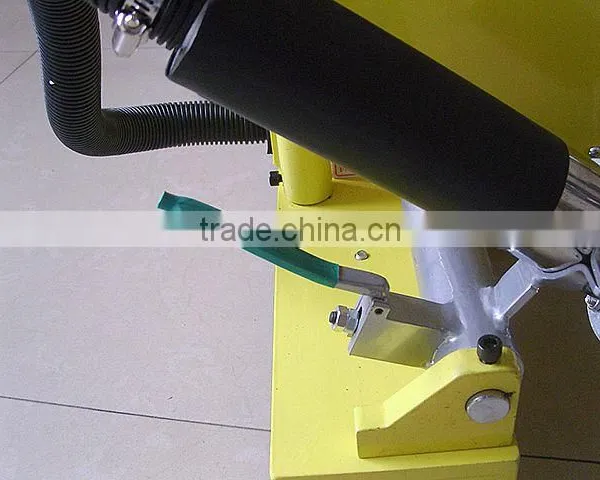 Bonsun Hot Air Welder Pvc Banner Welder photo-4