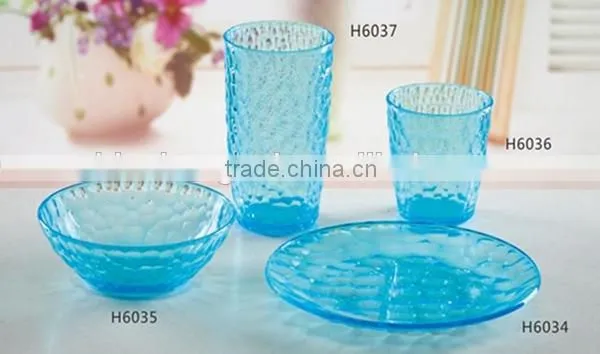 Diposible Plastic Tableware photo-2