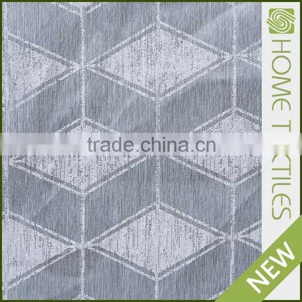 2016 Newest Design Competitive Price Customized Bathroom Window Curtain photo-6