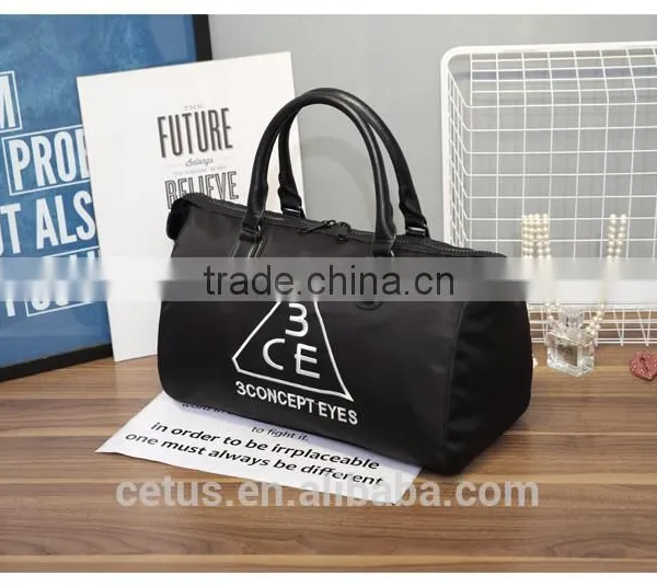 Foil Zip Lock Bag Stand up Pouch With Zipper Bag Luggage Bag in Travel photo-2