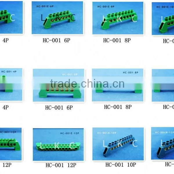 Electrical Plug Connectors