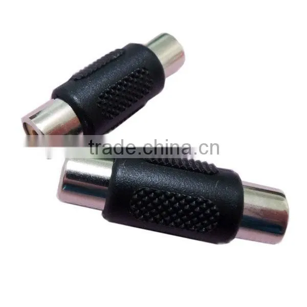 RCA Female to RCA Female 1 to 14