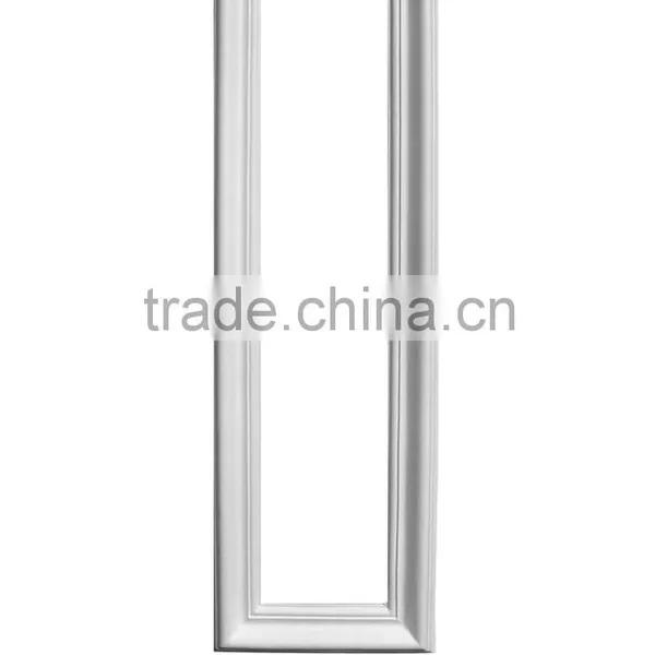 Polystyrene High Quality Good Price Beautiful PU Decorative pu Panel Door photo-2