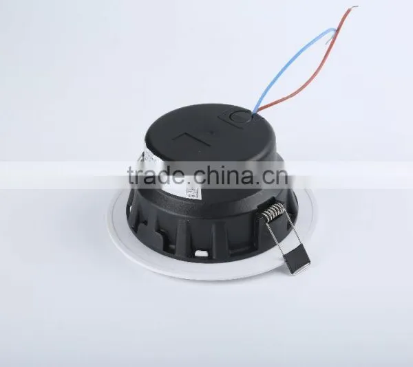 Microwave Radar Sesnor Led Downlight 4inch Custom Design Amazon Hot Sale photo-3