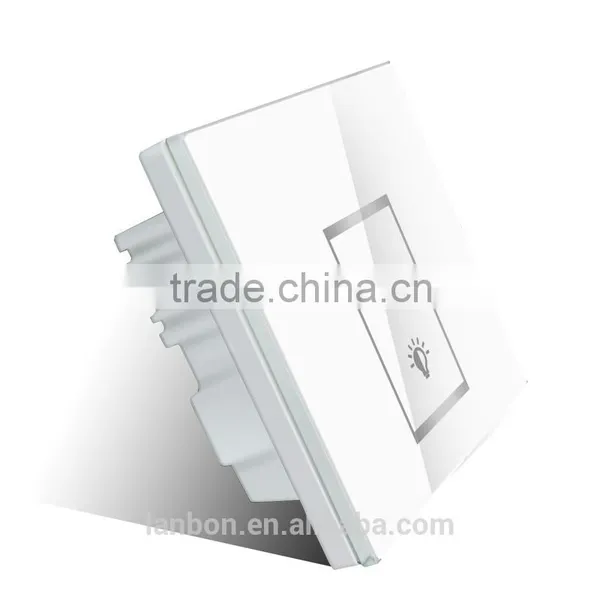 WIFI Controlled Light Switch, WIFI Light Switch for Smart Home photo-3