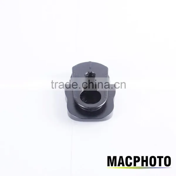Interesting Play Way Camera Accessory Quick Release Plate for Hot Sales photo-3