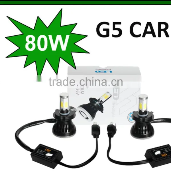 Offroad Light 4x6 Led Headlamp photo-2