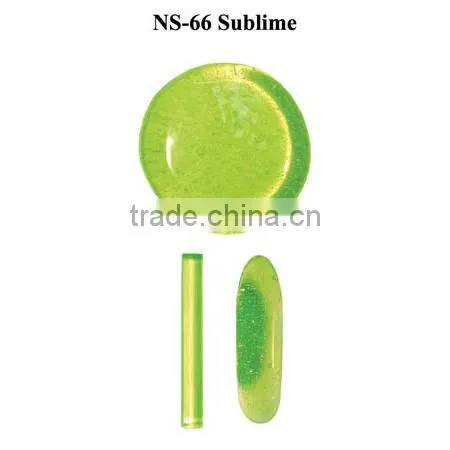 Northstar Borosilicate Colored Glass Rods New Styles photo-4