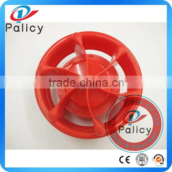 Colorful advaced swimming pool floating line