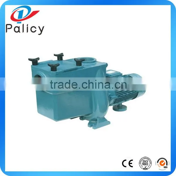 2016 Factory Outlet Small Water Pump Impeller photo-4
