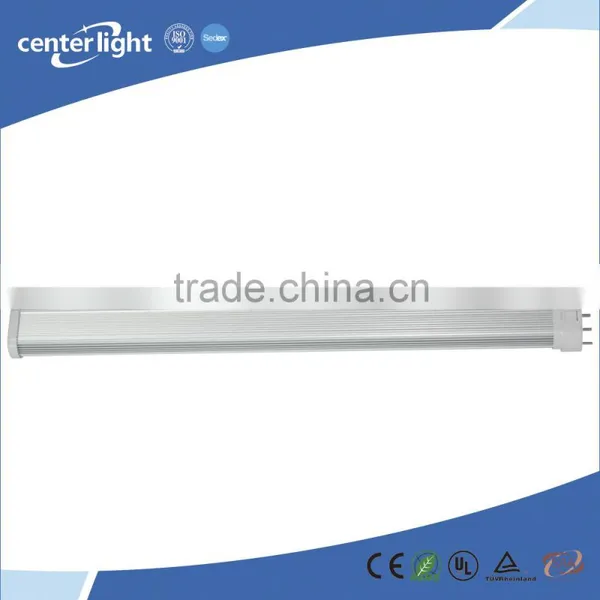 15w AC100V-240V SMD2835 Led Lamp Replace 48W Fluorescent Lamp photo-2