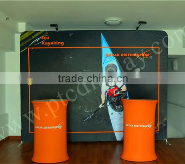 Trade Show Stands photo-3