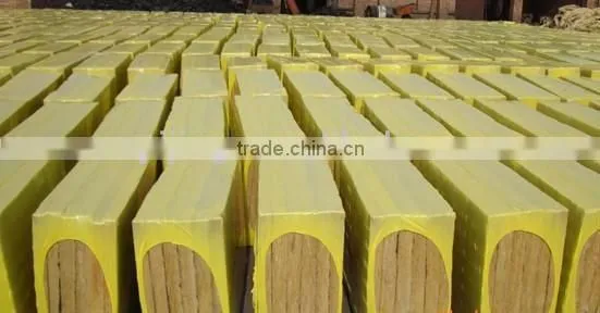 Rock Wool Sandwich Panel for Clean Room
