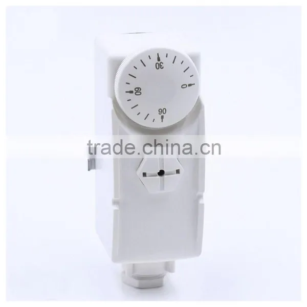 Honeywell Type Water Heater Thermostat photo-2