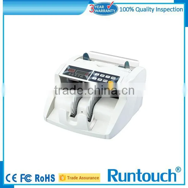 Runtouch RT-MC01 POS Cash Register Banknote Counter