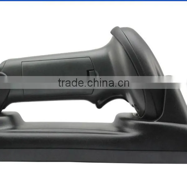 XL9310 USB Wireless Barcode Scanner With Memory photo-5