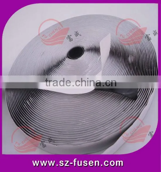High Quality Adhesive Glue Back Fastener Tape photo-3