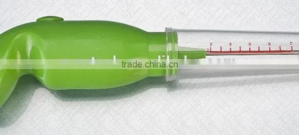 Multi-Colour Mini Electric Hand Stirrer & Coffee Mixer With CE & RoHS (HB-202B) photo-3