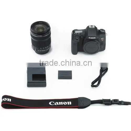 Canon EOS 760D Kit 18-135mm IS STM Lens Digital SLR Cameras DGS Dropship photo-3