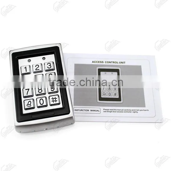 Door Access Control photo-5