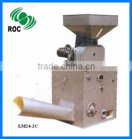 Rice huller LM24-2c