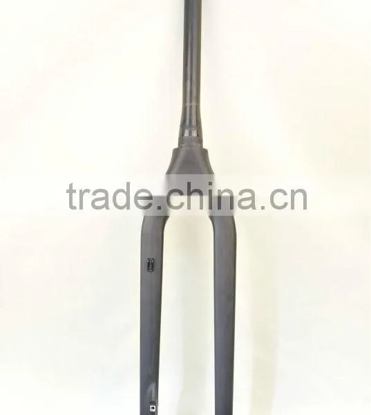 DENGFU new 29er thru-axle fork carbon MTB fork 29er bicycle accessory