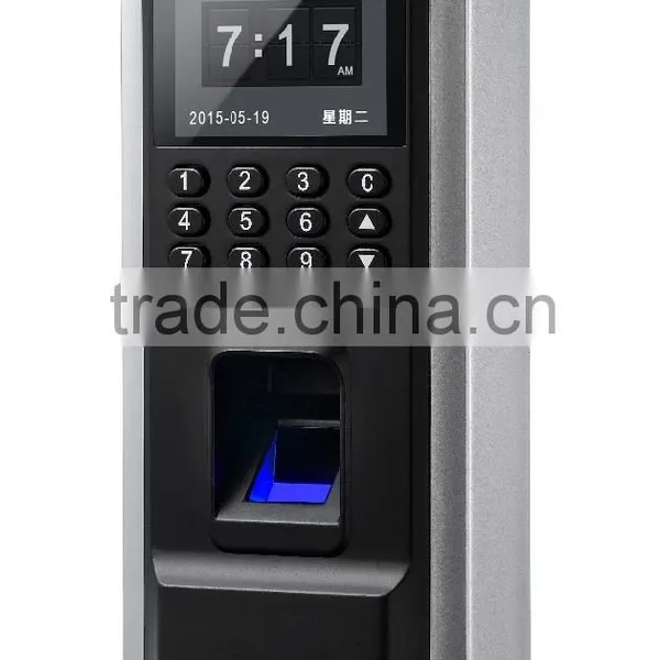 XPO Standalone access controller