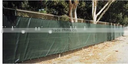 Hdpe Anti Wind Netting