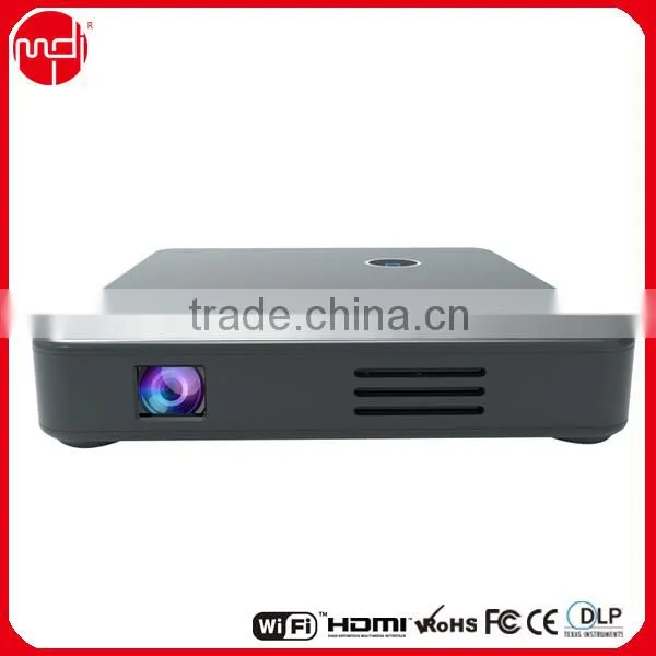 HDMI 1080p Home Cinema Projector DLP Home Theatre Projector