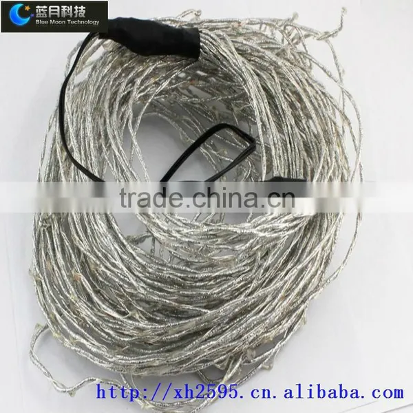2015 Low Voltage Micro Vine Tree Led String Lights photo-5